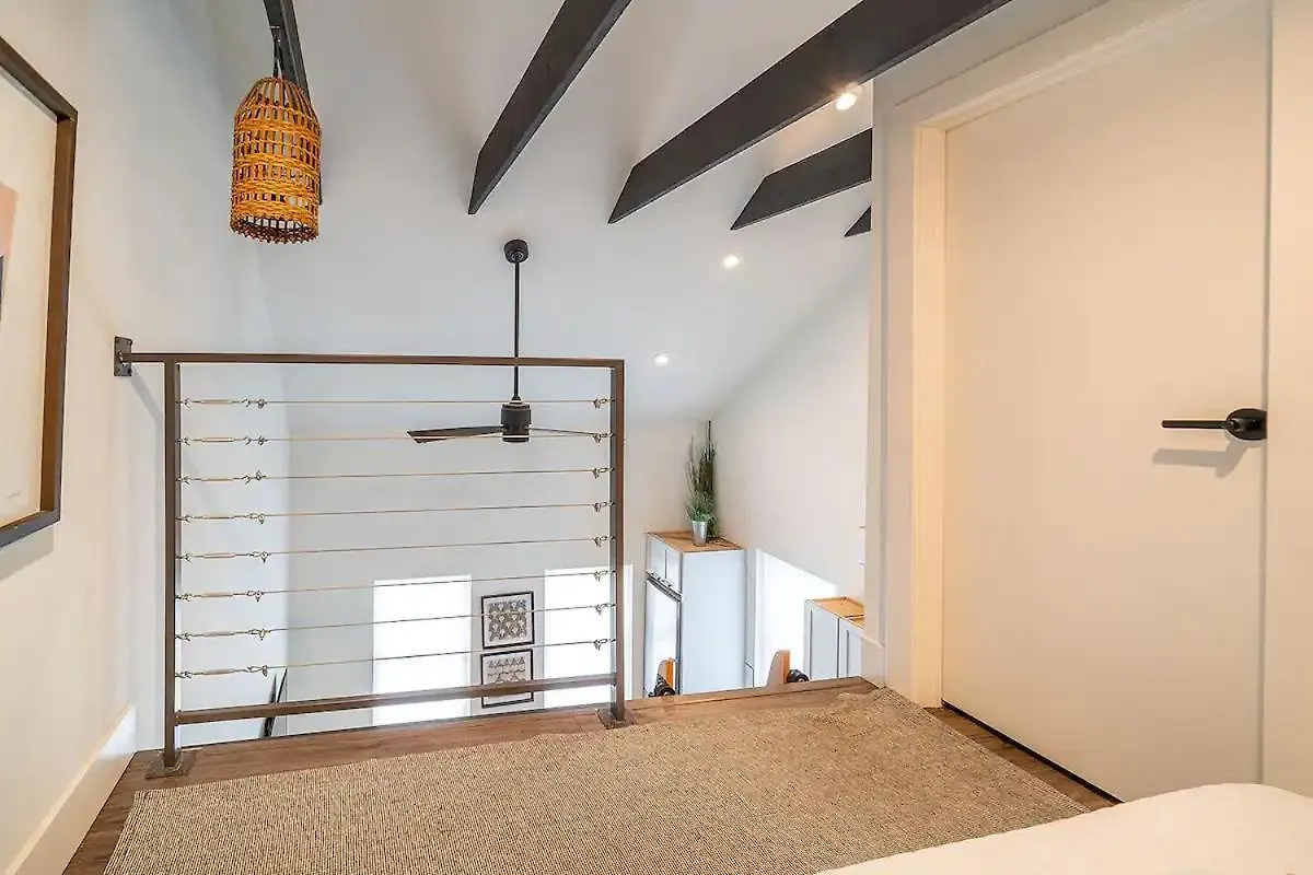 The Loft @ Columbus Center Apartment