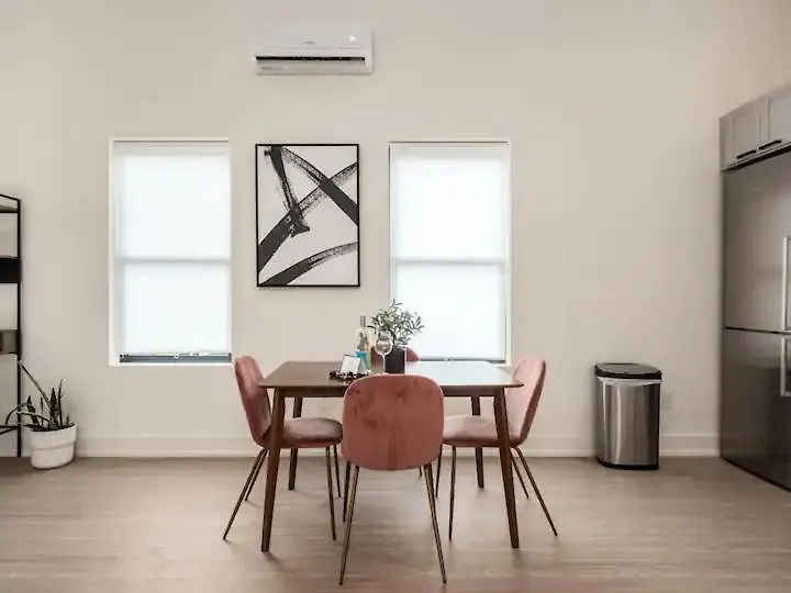 The Loft @ Columbus Center Apartment United States