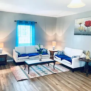 Cleveland Homestay