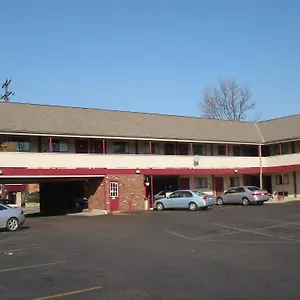 Motel German Village, Columbus